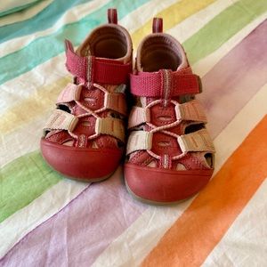 Keen Toddler sandal